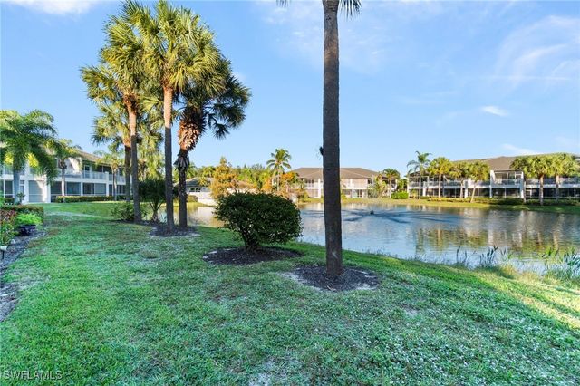 2110 Cay Lagoon DR 113, Naples, FL 34109