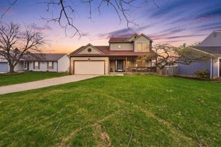 6412 Old Ben Lane, Canal Winchester, OH 43110