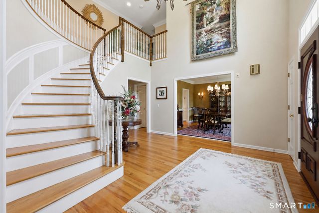 161 Great Pond Road, Glastonbury, CT 06073
