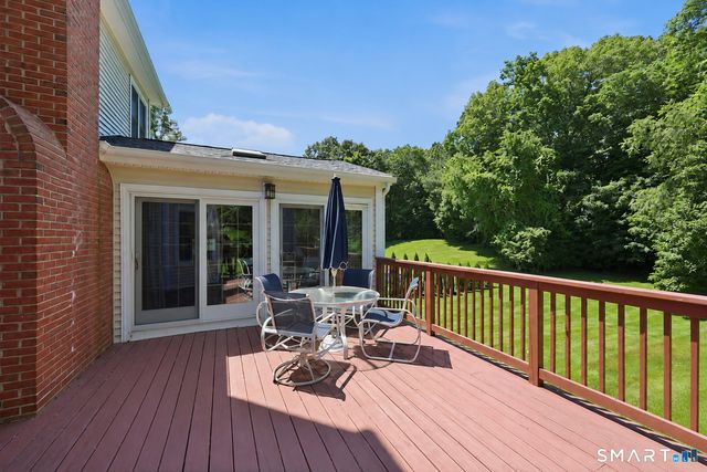 161 Great Pond Road, Glastonbury, CT 06073