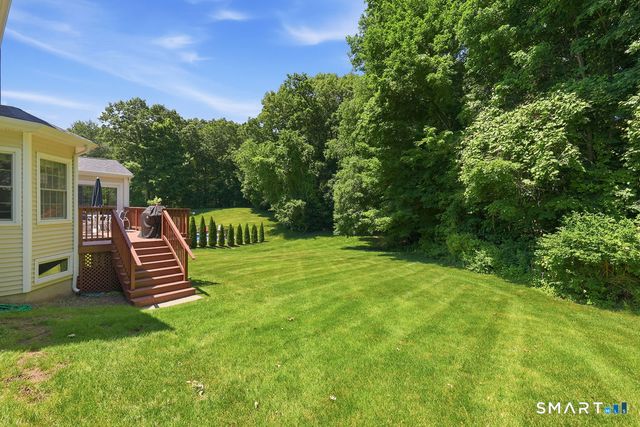 161 Great Pond Road, Glastonbury, CT 06073
