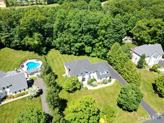 161 Great Pond Road, Glastonbury, CT 06073