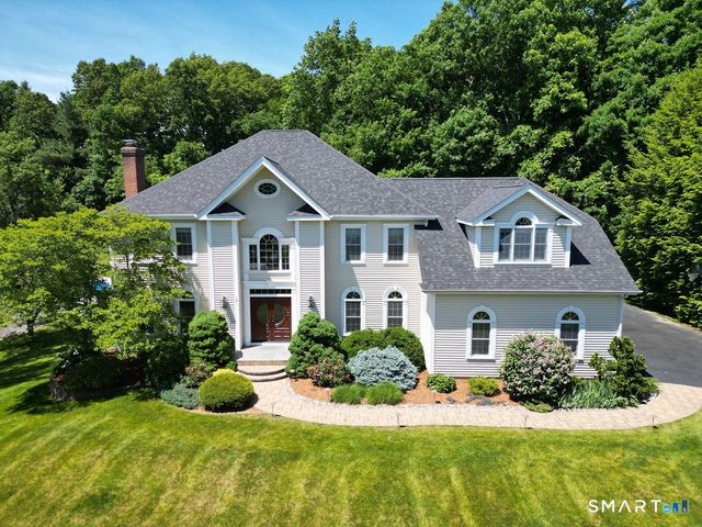 161 Great Pond Road, Glastonbury, CT 06073