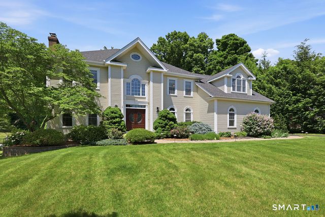 161 Great Pond Road, Glastonbury, CT 06073