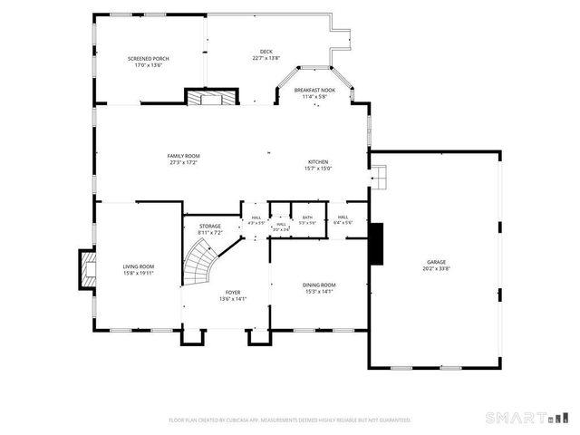 161 Great Pond Road, Glastonbury, CT 06073