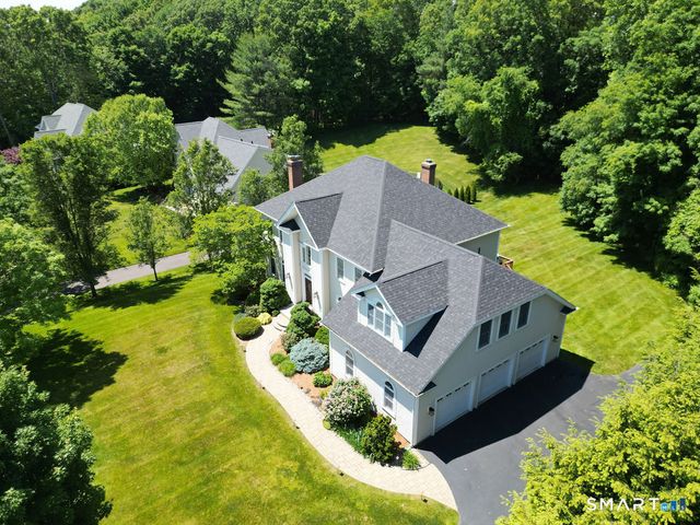 161 Great Pond Road, Glastonbury, CT 06073