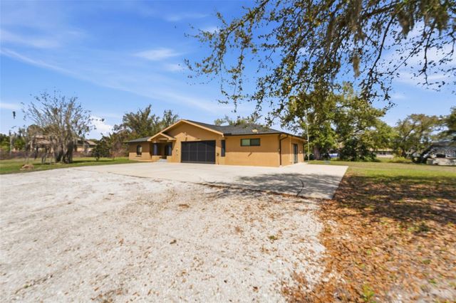 27300 SAN CARLOS DRIVE, Punta Gorda, FL 33983