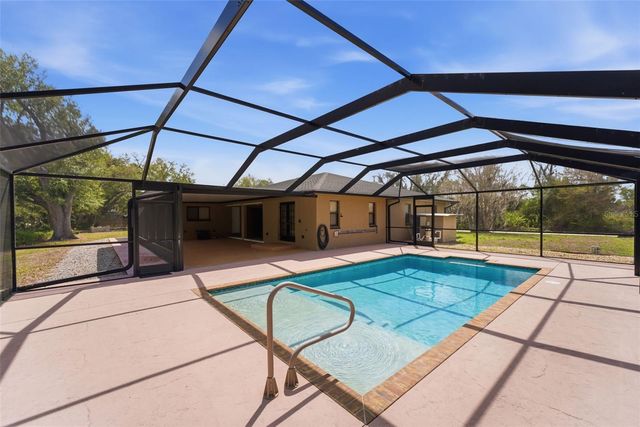 27300 SAN CARLOS DRIVE, Punta Gorda, FL 33983