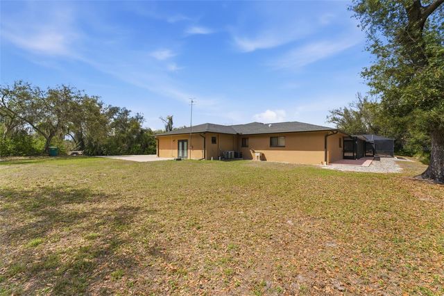 27300 SAN CARLOS DRIVE, Punta Gorda, FL 33983