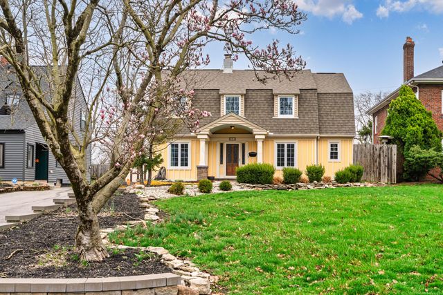 652 Eastmoor Boulevard, Columbus, OH 43209