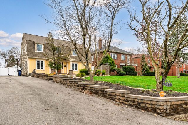 652 Eastmoor Boulevard, Columbus, OH 43209