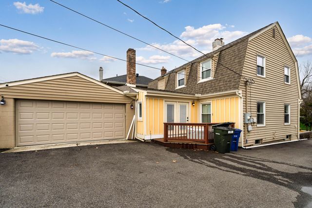 652 Eastmoor Boulevard, Columbus, OH 43209