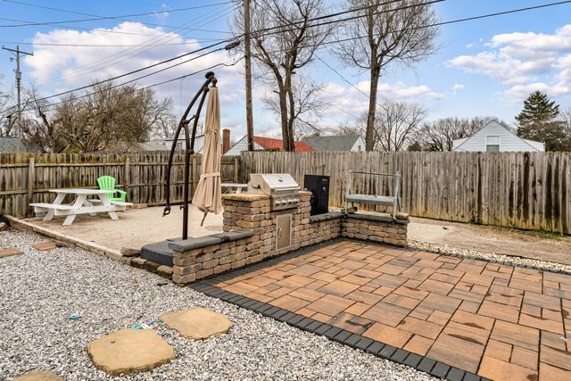 652 Eastmoor Boulevard, Columbus, OH 43209