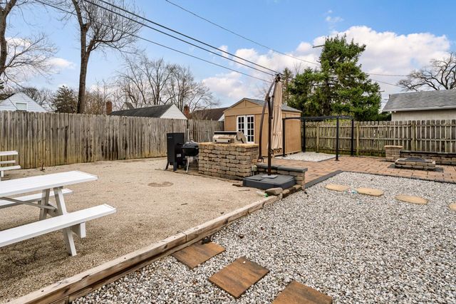 652 Eastmoor Boulevard, Columbus, OH 43209