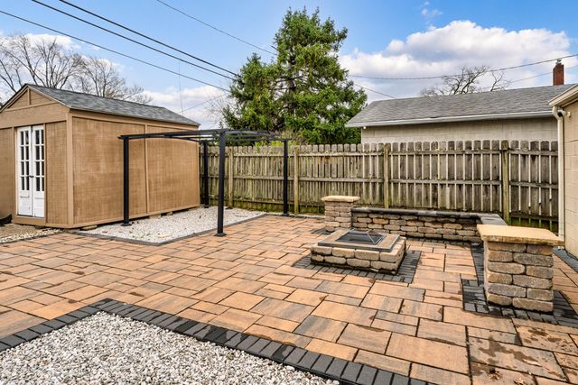 652 Eastmoor Boulevard, Columbus, OH 43209