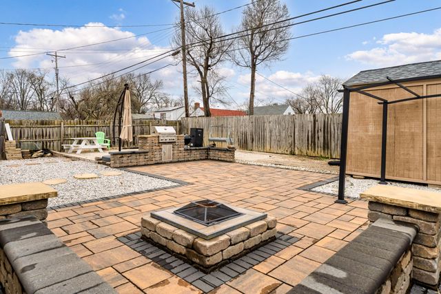 652 Eastmoor Boulevard, Columbus, OH 43209