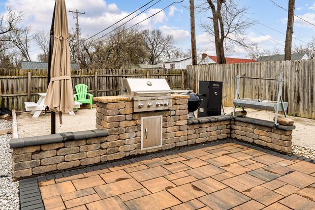 652 Eastmoor Boulevard, Columbus, OH 43209