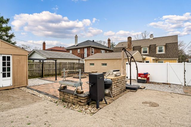 652 Eastmoor Boulevard, Columbus, OH 43209