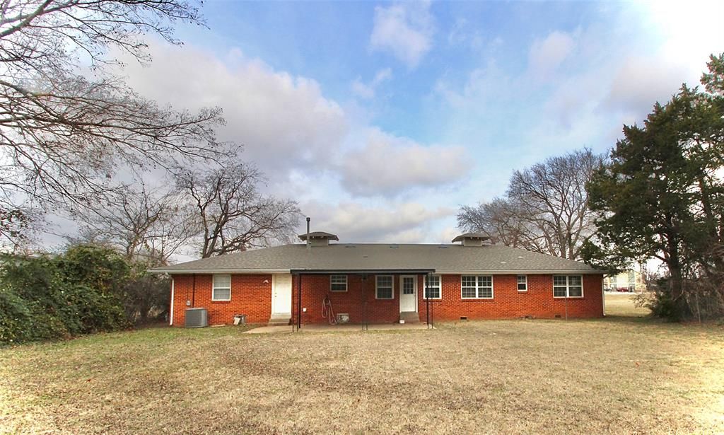 2000 Alameda Street, Norman, OK 73071