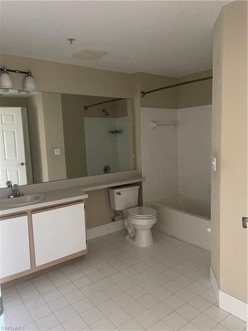 6360 Aragon WAY # 306, Fort Myers, FL 33966