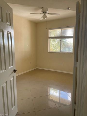 6360 Aragon WAY # 306, Fort Myers, FL 33966