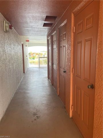 6360 Aragon WAY # 306, Fort Myers, FL 33966