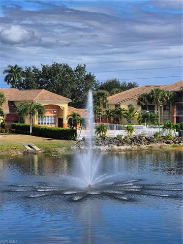 6360 Aragon WAY # 306, Fort Myers, FL 33966