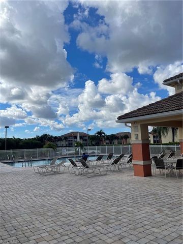 6360 Aragon WAY # 306, Fort Myers, FL 33966