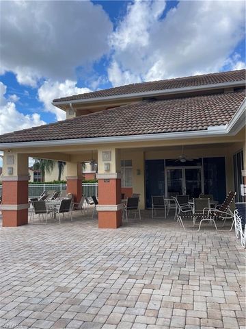 6360 Aragon WAY # 306, Fort Myers, FL 33966