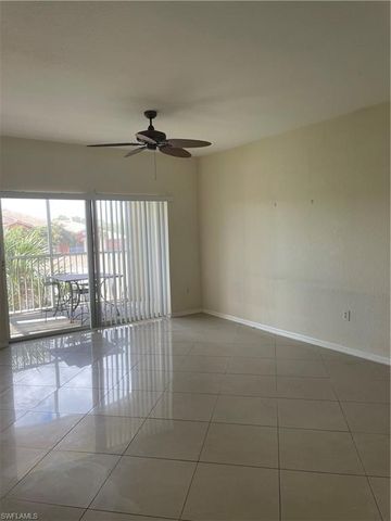 6360 Aragon WAY # 306, Fort Myers, FL 33966