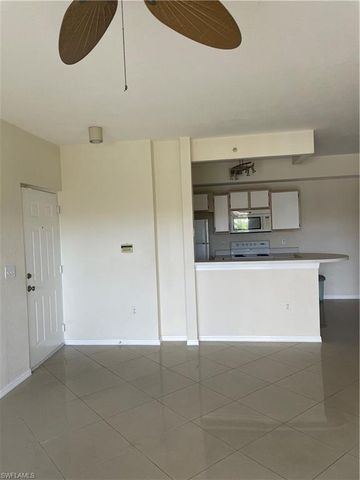 6360 Aragon WAY # 306, Fort Myers, FL 33966