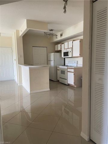 6360 Aragon WAY # 306, Fort Myers, FL 33966