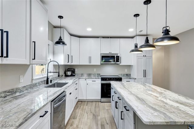 2635 Michigan AVE, Fort Myers, FL 33916