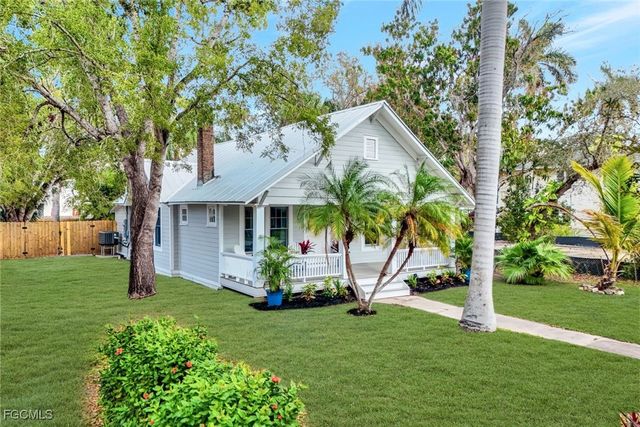 2635 Michigan AVE, Fort Myers, FL 33916