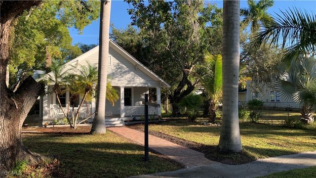 2635 Michigan AVE, Fort Myers, FL 33916