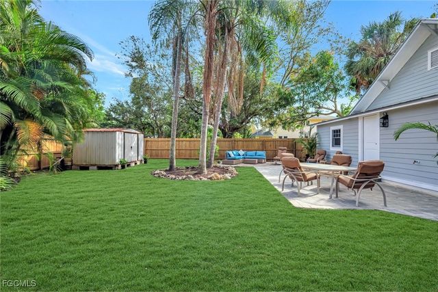 2635 Michigan AVE, Fort Myers, FL 33916