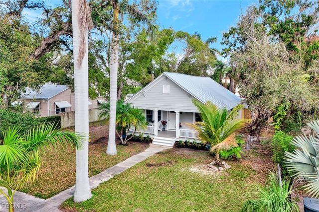 2635 Michigan AVE, Fort Myers, FL 33916