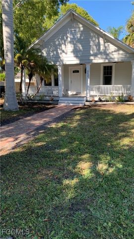 2635 Michigan AVE, Fort Myers, FL 33916