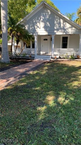 2635 Michigan AVE, Fort Myers, FL 33916