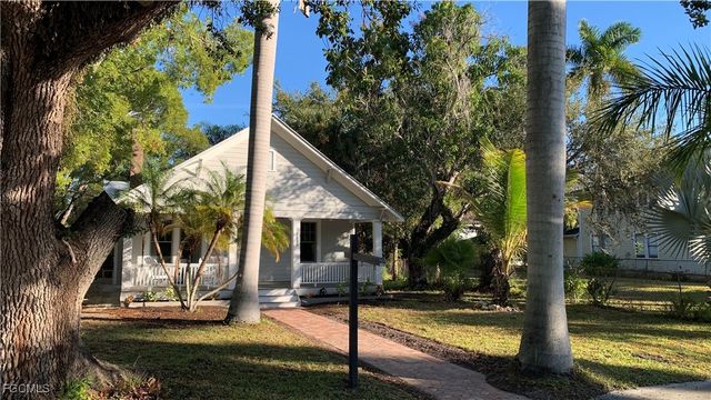 2635 Michigan AVE, Fort Myers, FL 33916