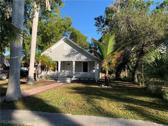 2635 Michigan AVE, Fort Myers, FL 33916