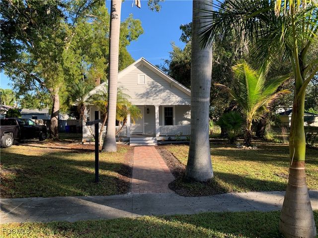 2635 Michigan AVE, Fort Myers, FL 33916