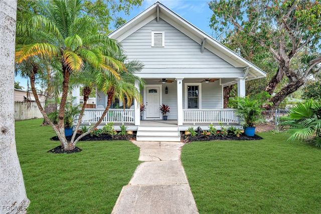 2635 Michigan AVE, Fort Myers, FL 33916