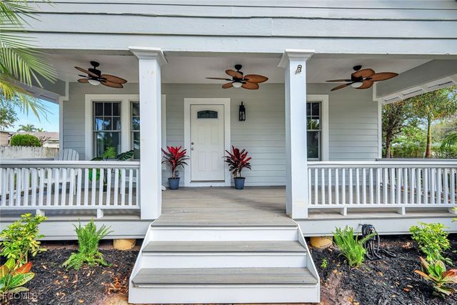 2635 Michigan AVE, Fort Myers, FL 33916