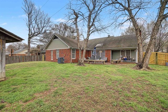 951 DOVE HOLLOW DR, Memphis, TN 38018