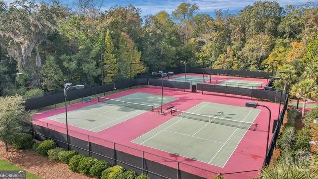14 Lazy Hammock Court, Savannah, GA 31419