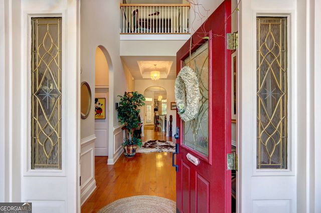 14 Lazy Hammock Court, Savannah, GA 31419