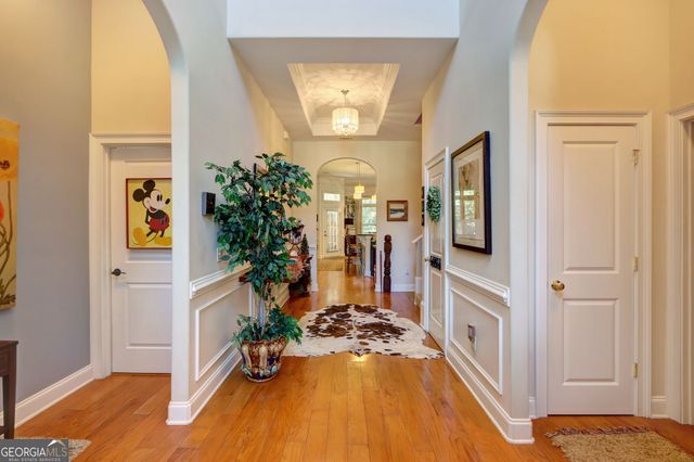 14 Lazy Hammock Court, Savannah, GA 31419