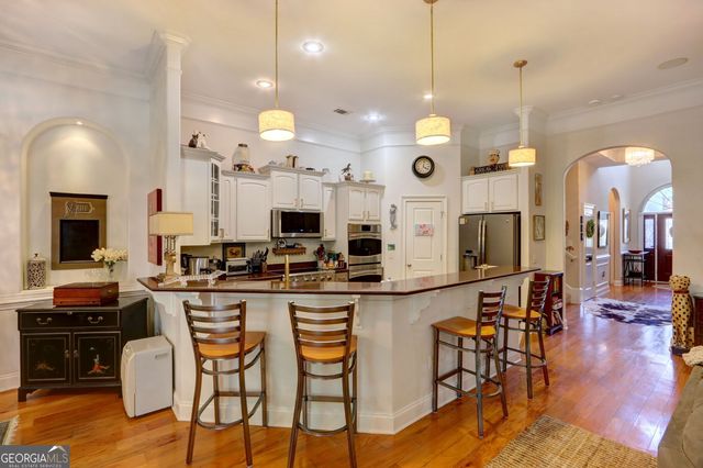 14 Lazy Hammock Court, Savannah, GA 31419