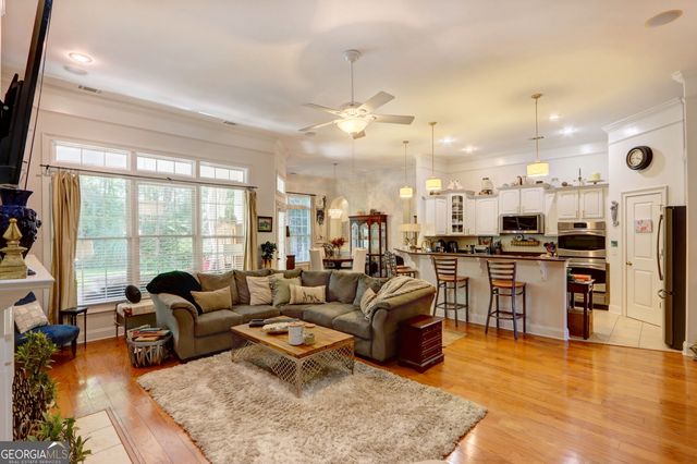 14 Lazy Hammock Court, Savannah, GA 31419